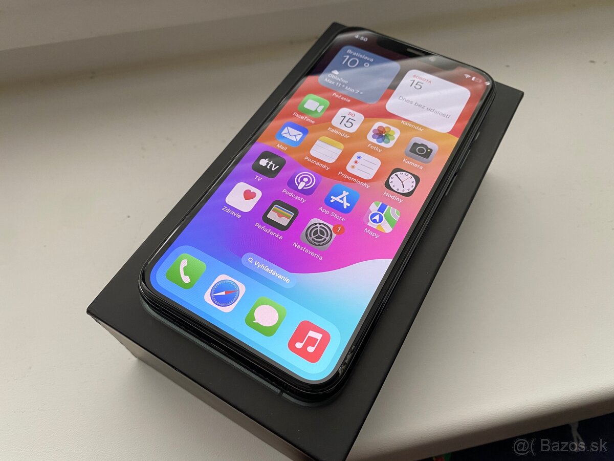 iPhone 11 pro 64Gb - 7