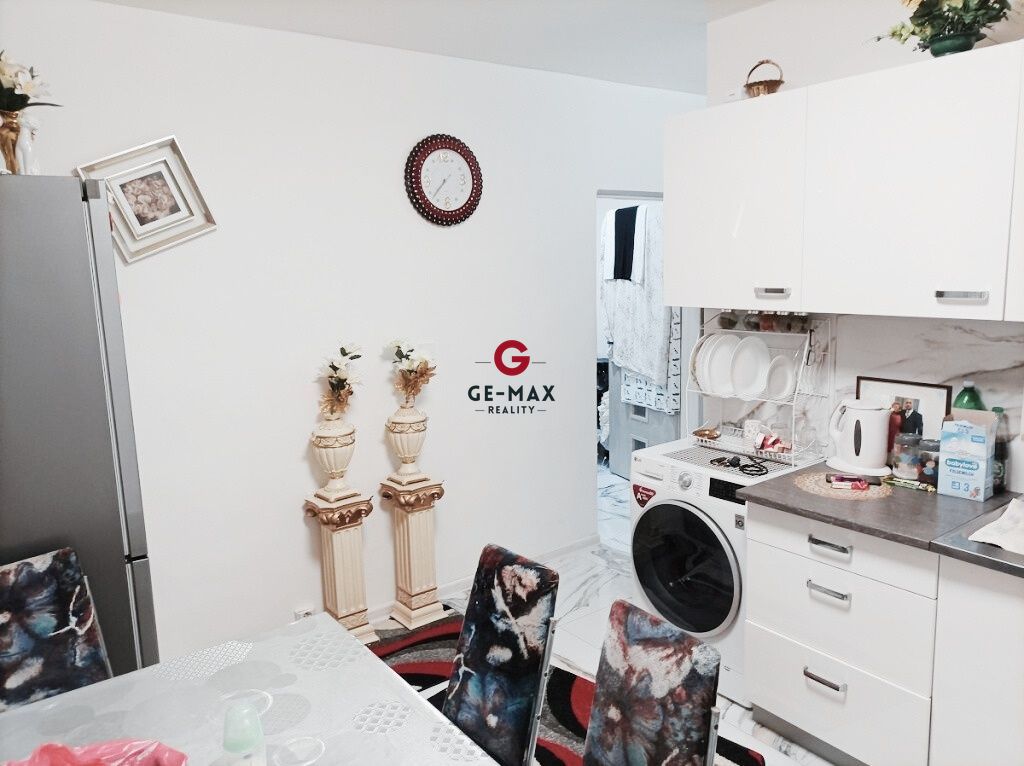 Štýlový 1-izbový byt v Michalovciach – ideálny na bývanie aj - 7