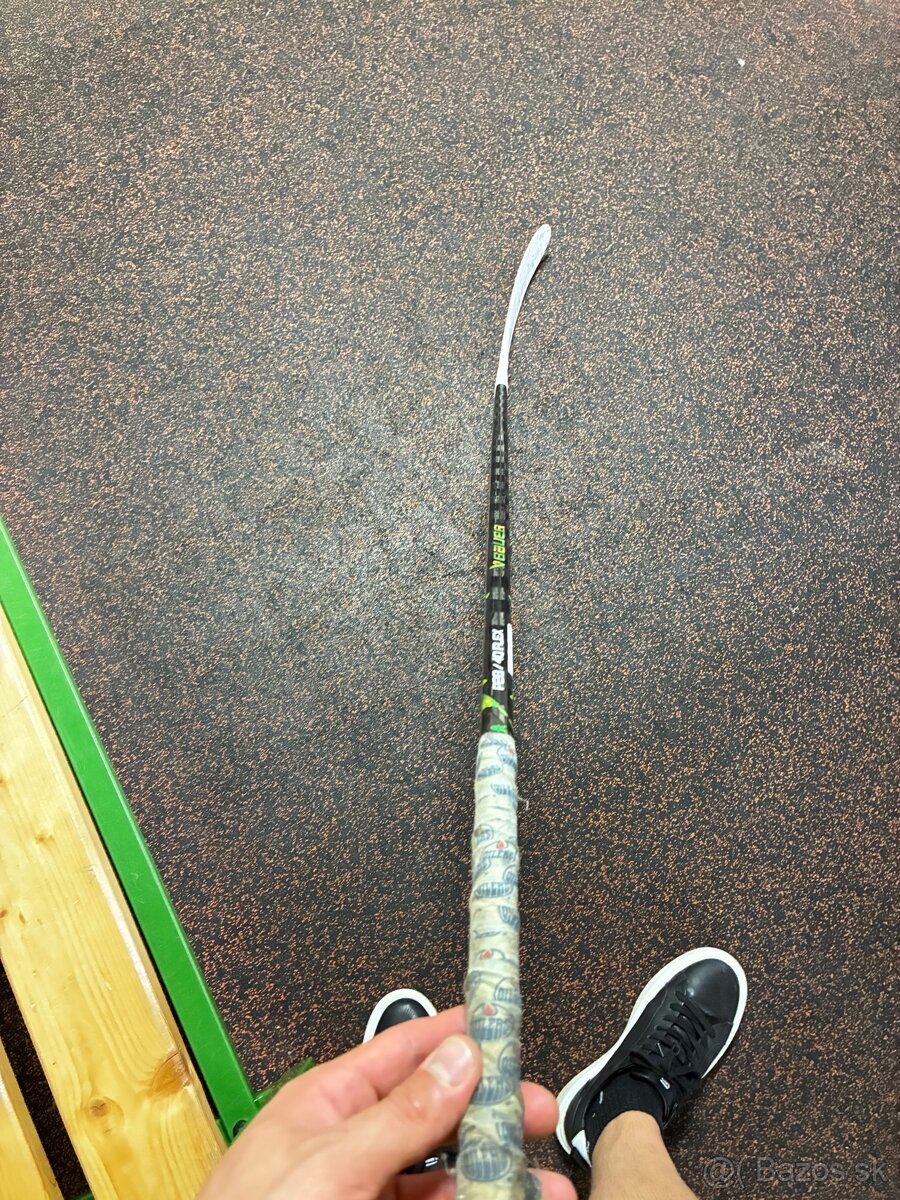 Predám hokejku Bauer - 7