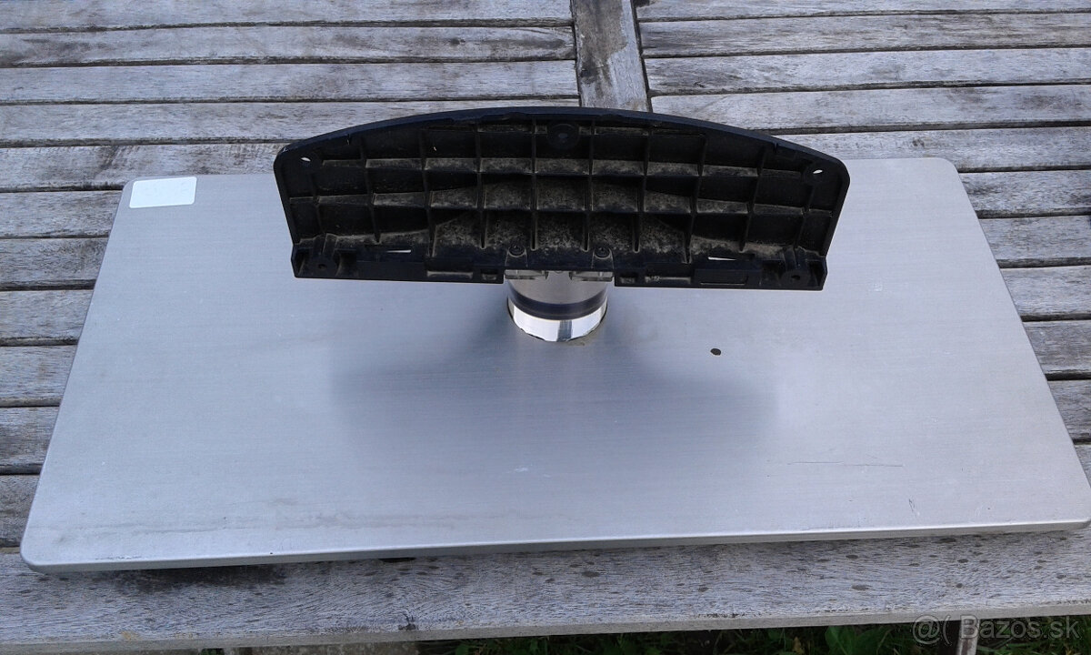 predám podstavec-nohu na televízor - 7