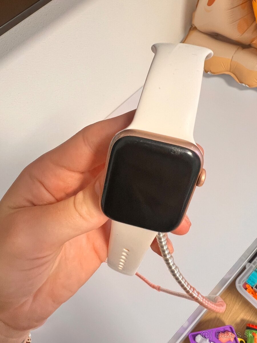 Apple watch - 7