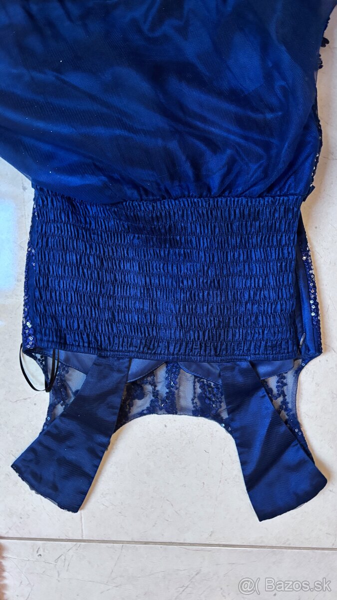 Spoločenské šaty - 7