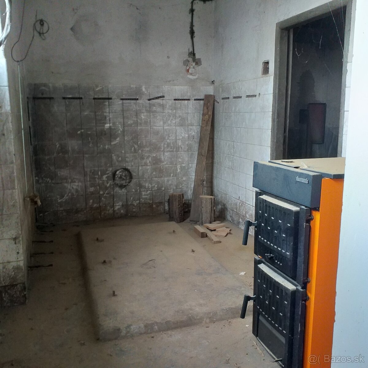 Komerčný, polyfunkčný objekt - železničná stanica, rýchlostn - 7