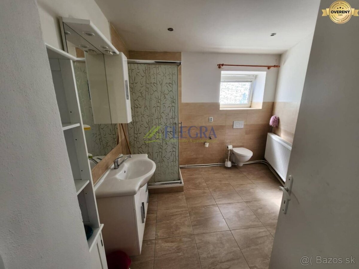 Na predaj : Rodinný dom Poproč Košice - okolie - 7