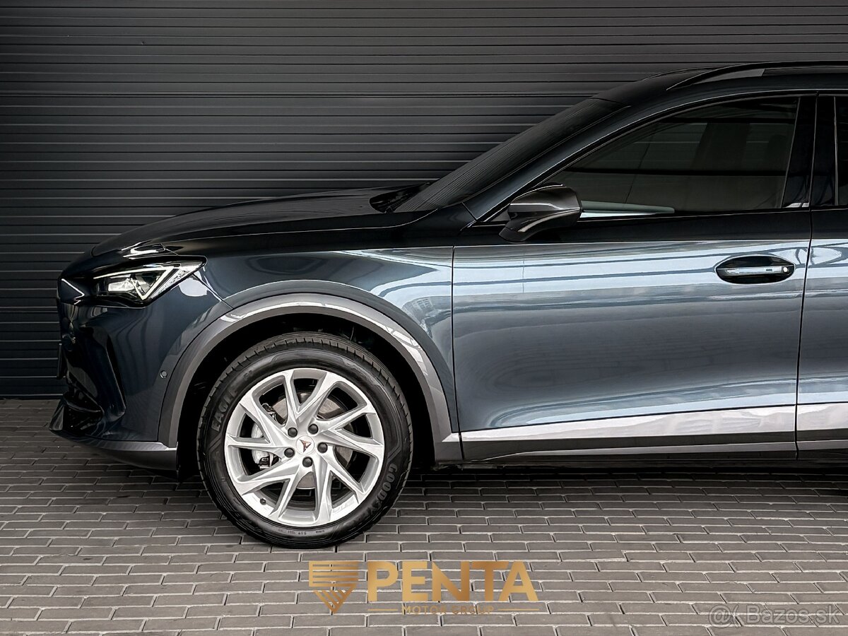 ⭐ CUPRA FORMENTOR ⭐ - 7