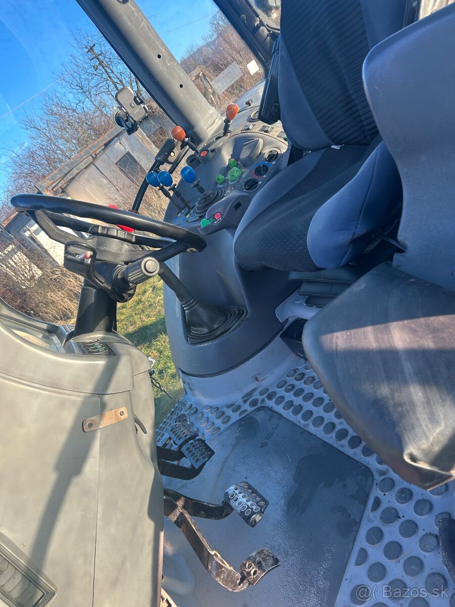 Deutz Fahr Agrotron 150 mk2 - 7