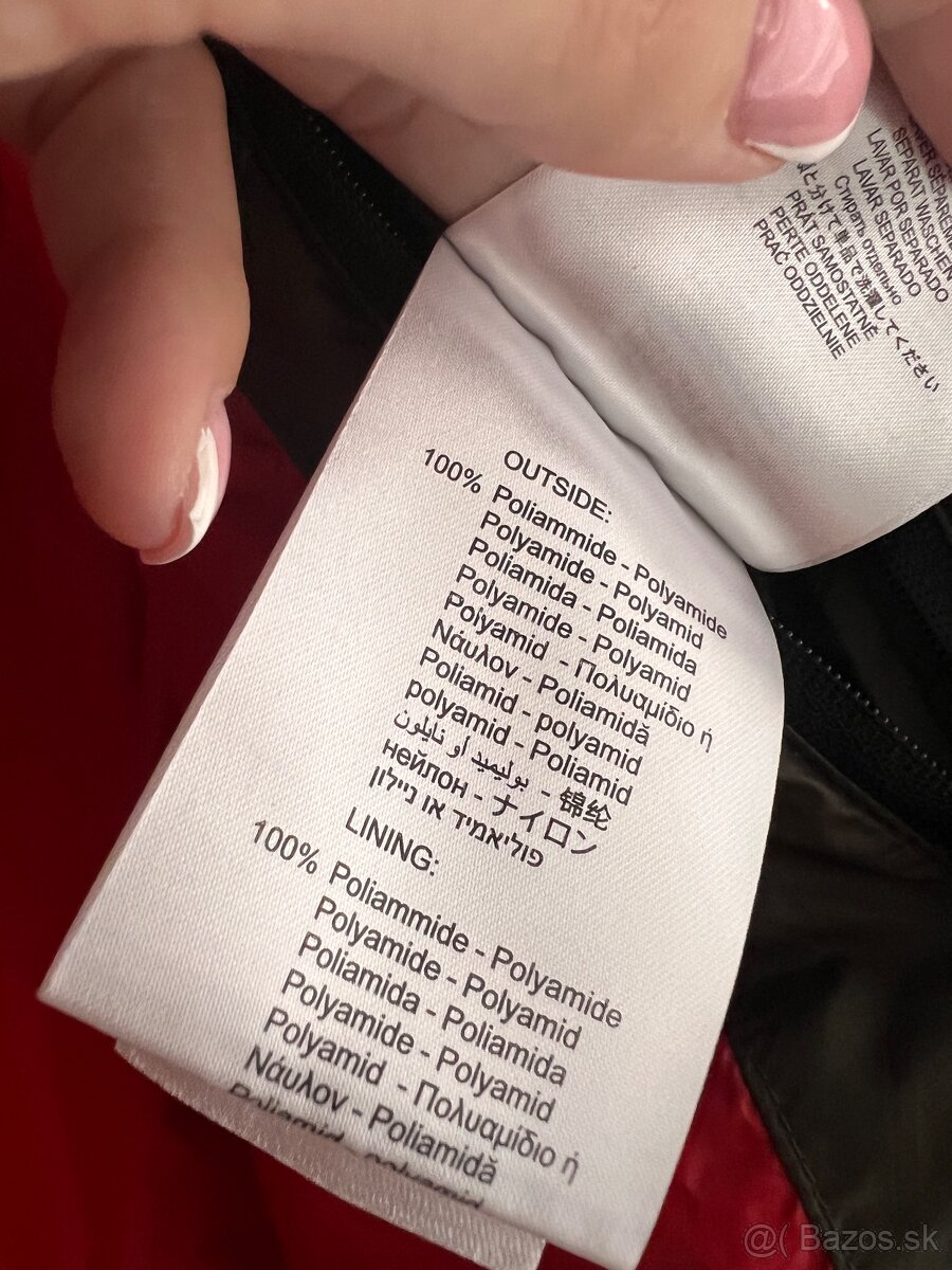 Damska bunda Replay - 7