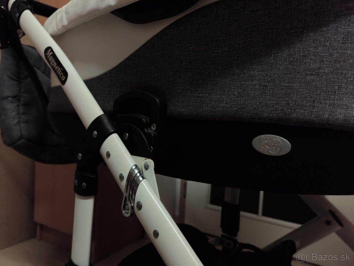 Predám detský kočík - 7