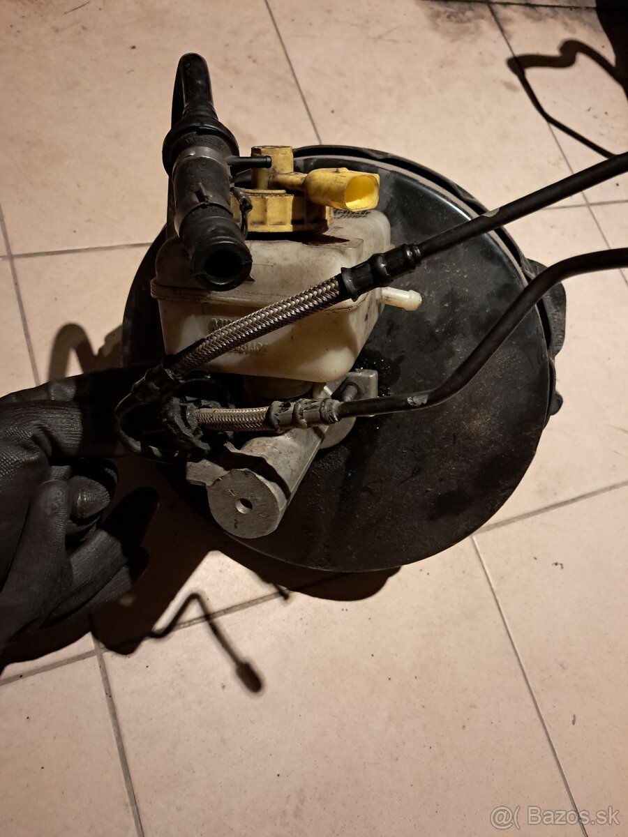 Predám diely motora 1.9tdi 66/81kw - 7