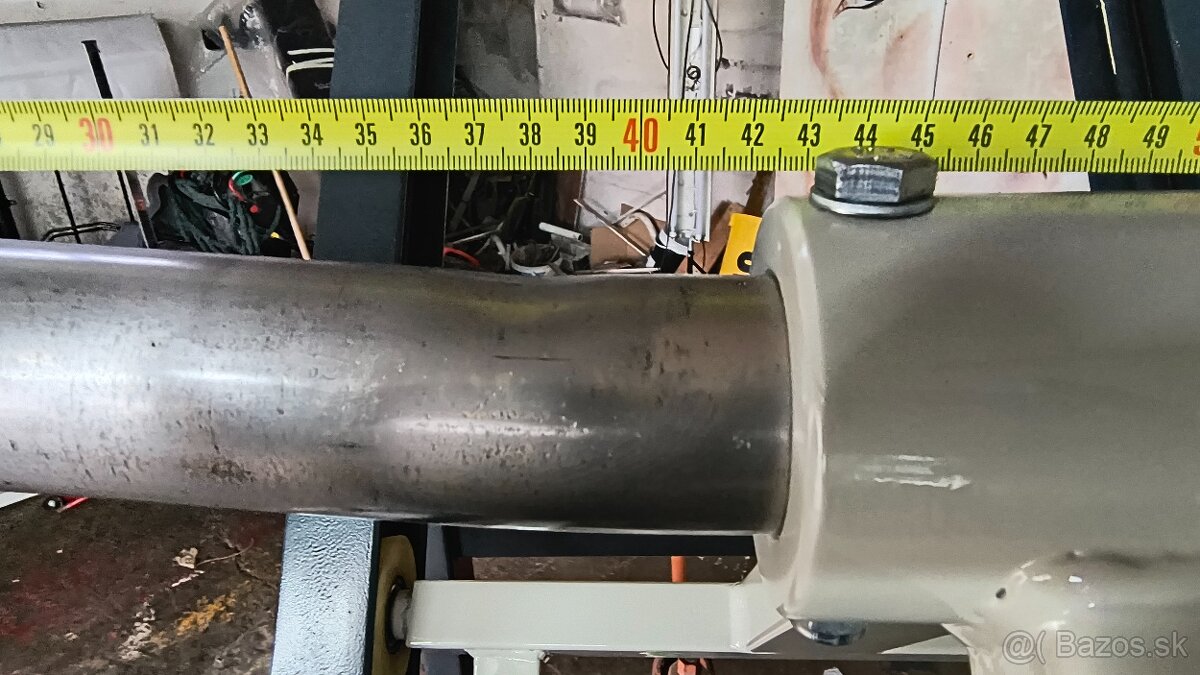 Lt Tech Legpress _ Leg press - 7