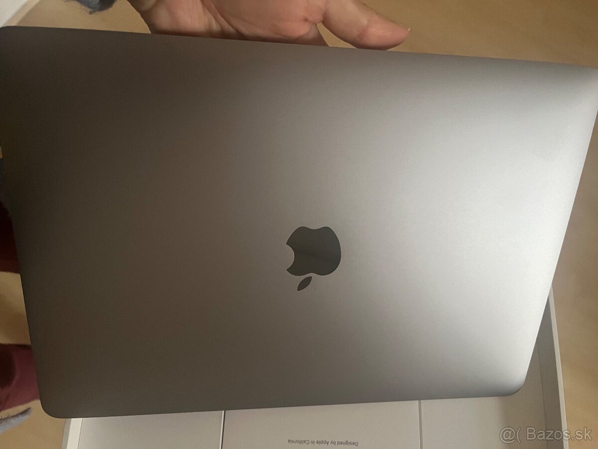 MacBook Air - 7