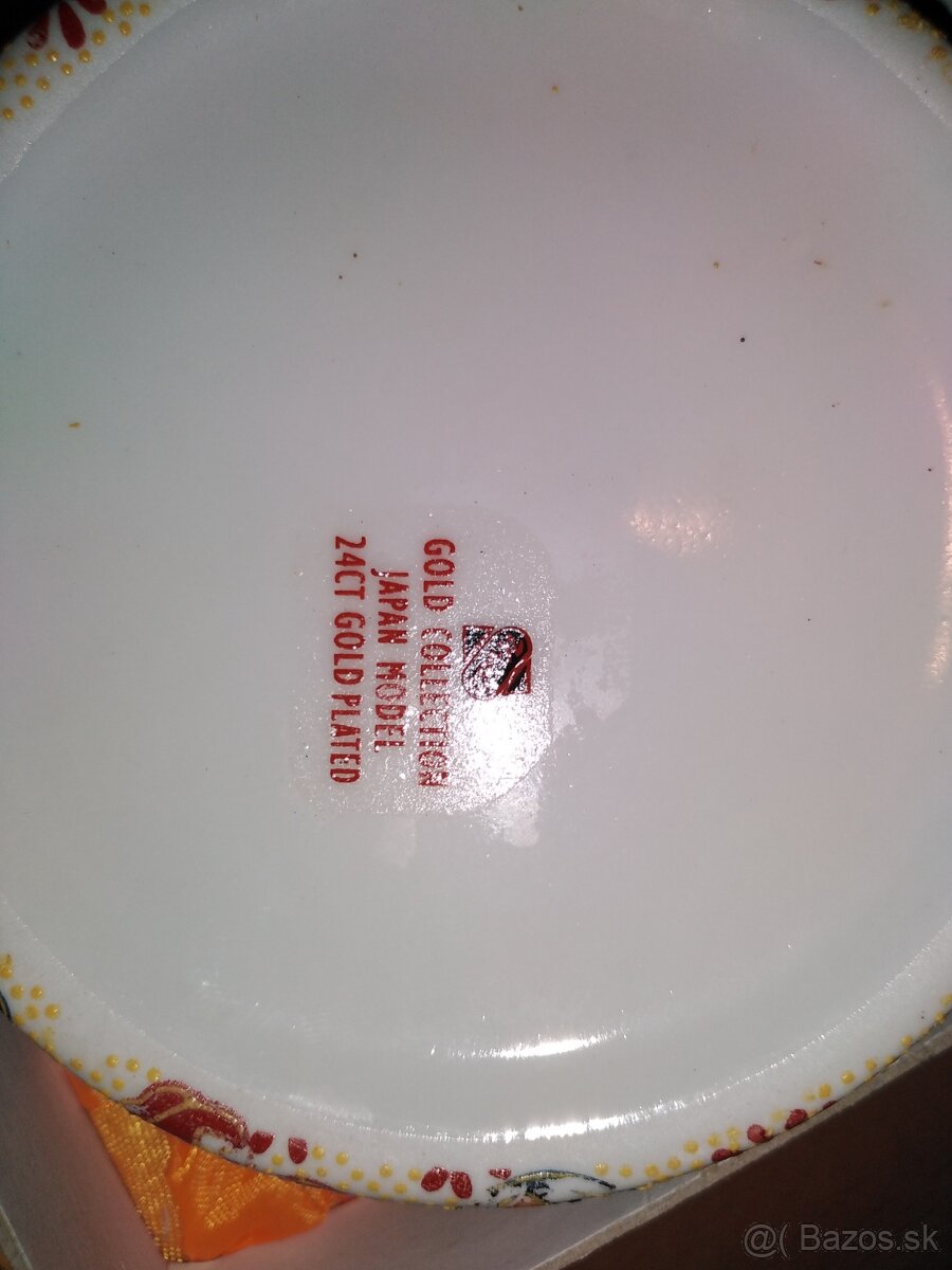 Ponúkam porcelán - 7