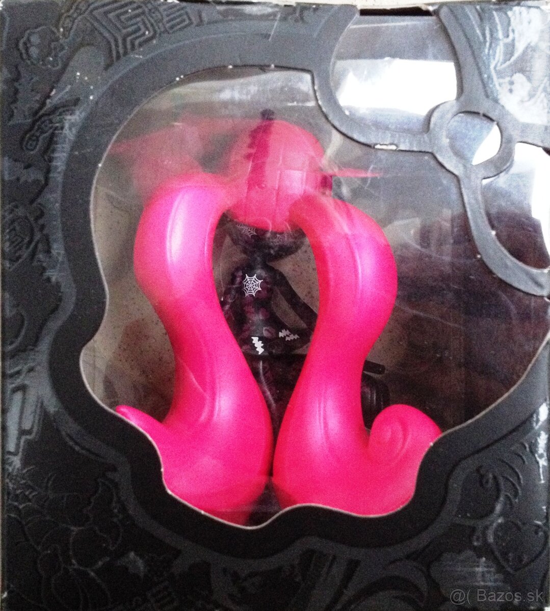 MH. Vinylová zberateľská figúrka - 7