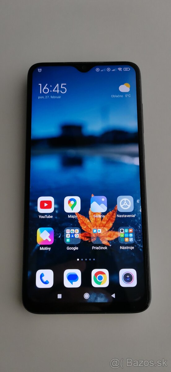XIAOMI Redmi Note 8 Pro 6GB/128GB - 7