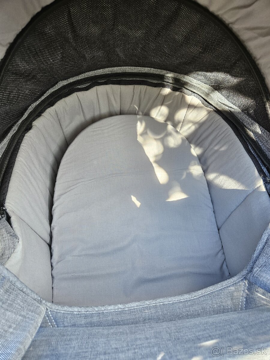 Roan Bass Next-3 kombinácia - 7