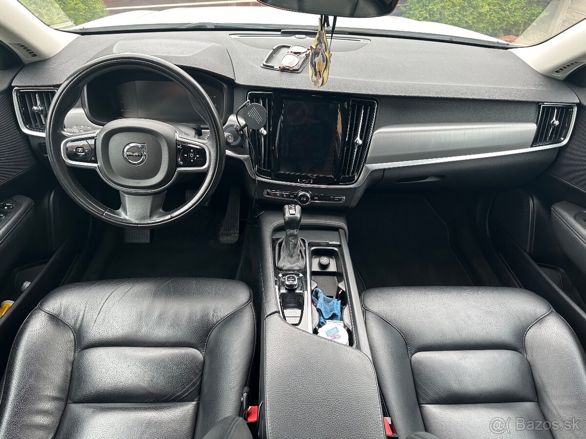 Volvo V90,D4,2017 - 7