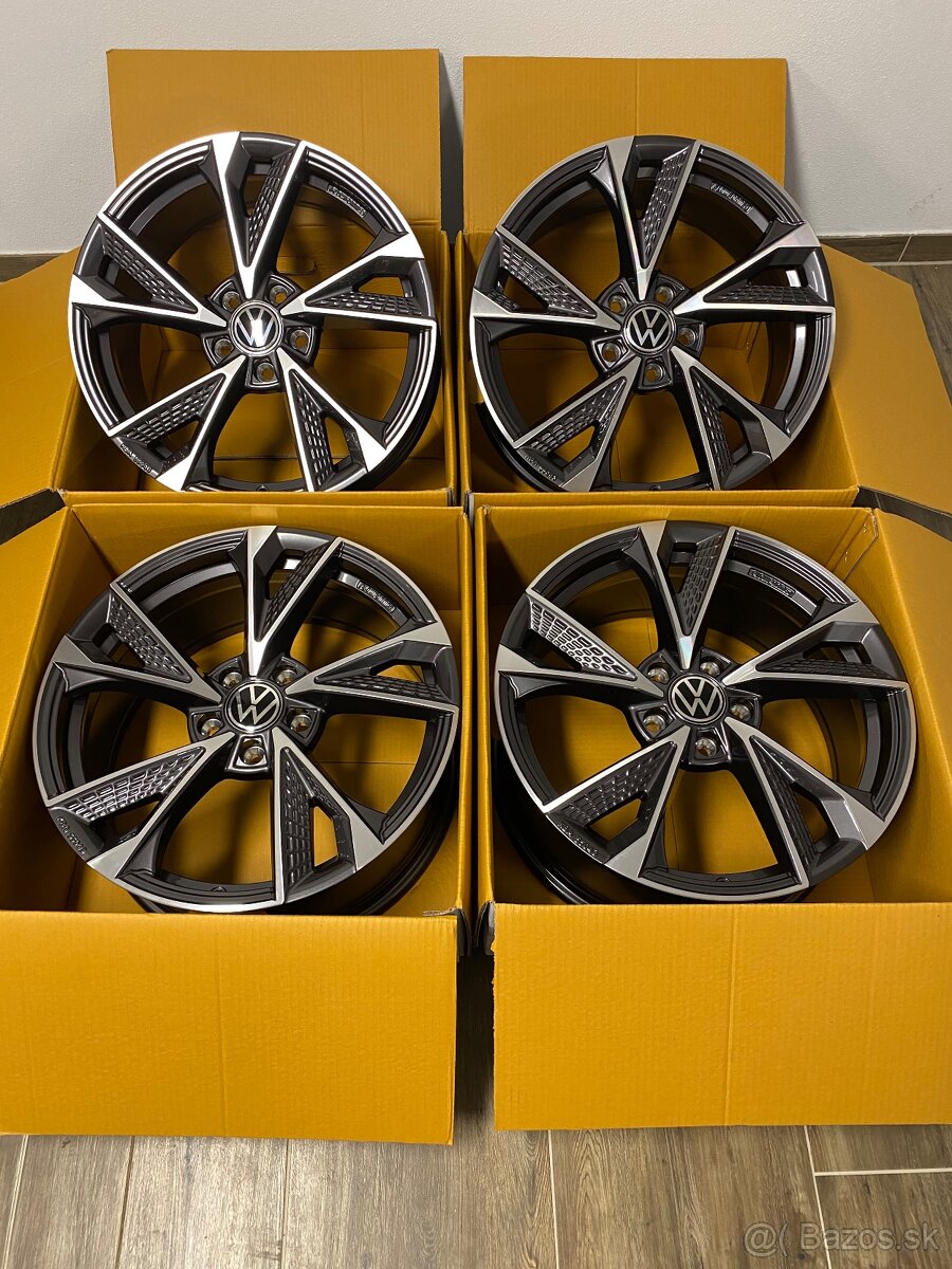 5x112 R18 MAM RS6 - 7