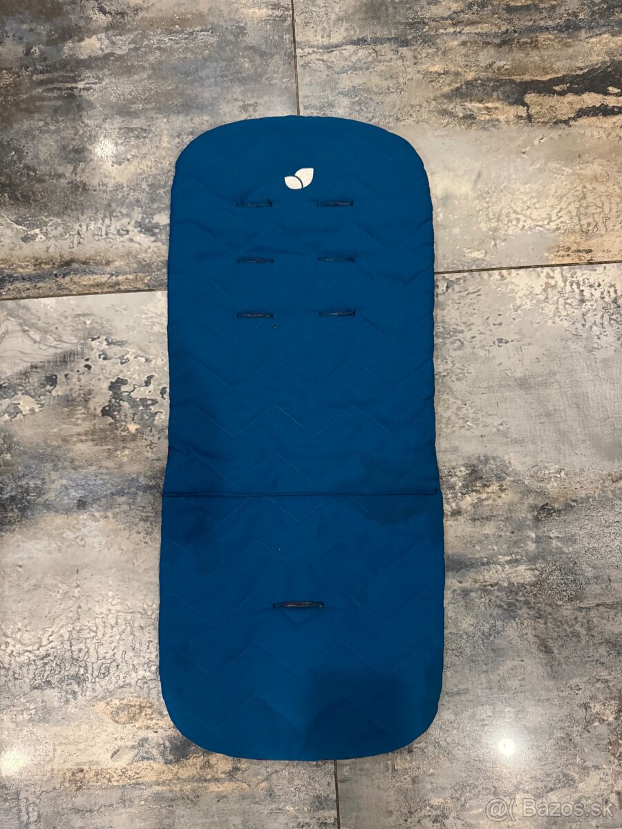 Súrodenecký kočík Joie - 7