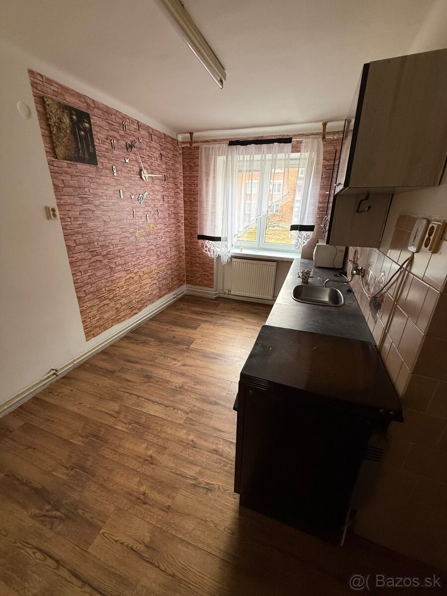 Ponúkame na prenájom 2 -izbový byt - 7
