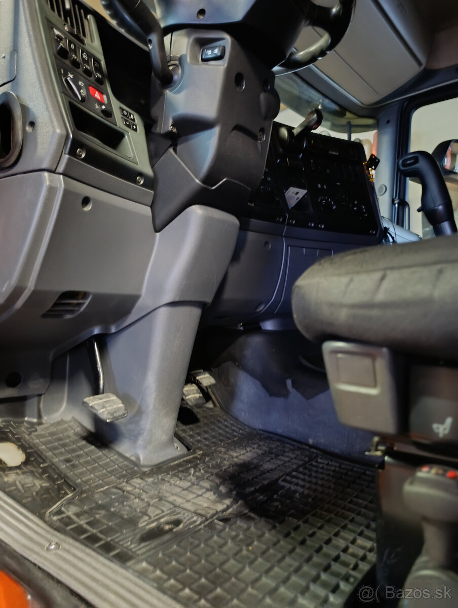 SCANIA R 480 6x2 - 7