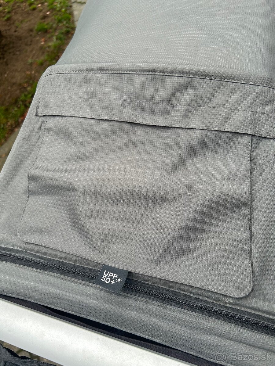 Kočík Thule Urban glide 2 - 7