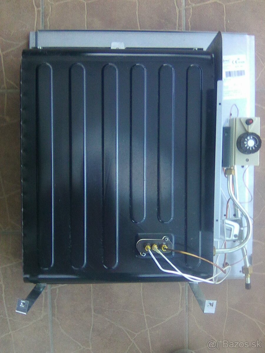 gamatky cez stenu KARMA Beta 3 3kw - 7