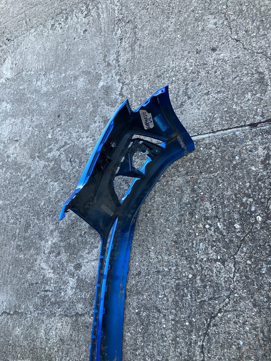 predni naraznik audi a5 8w6 15- - 7