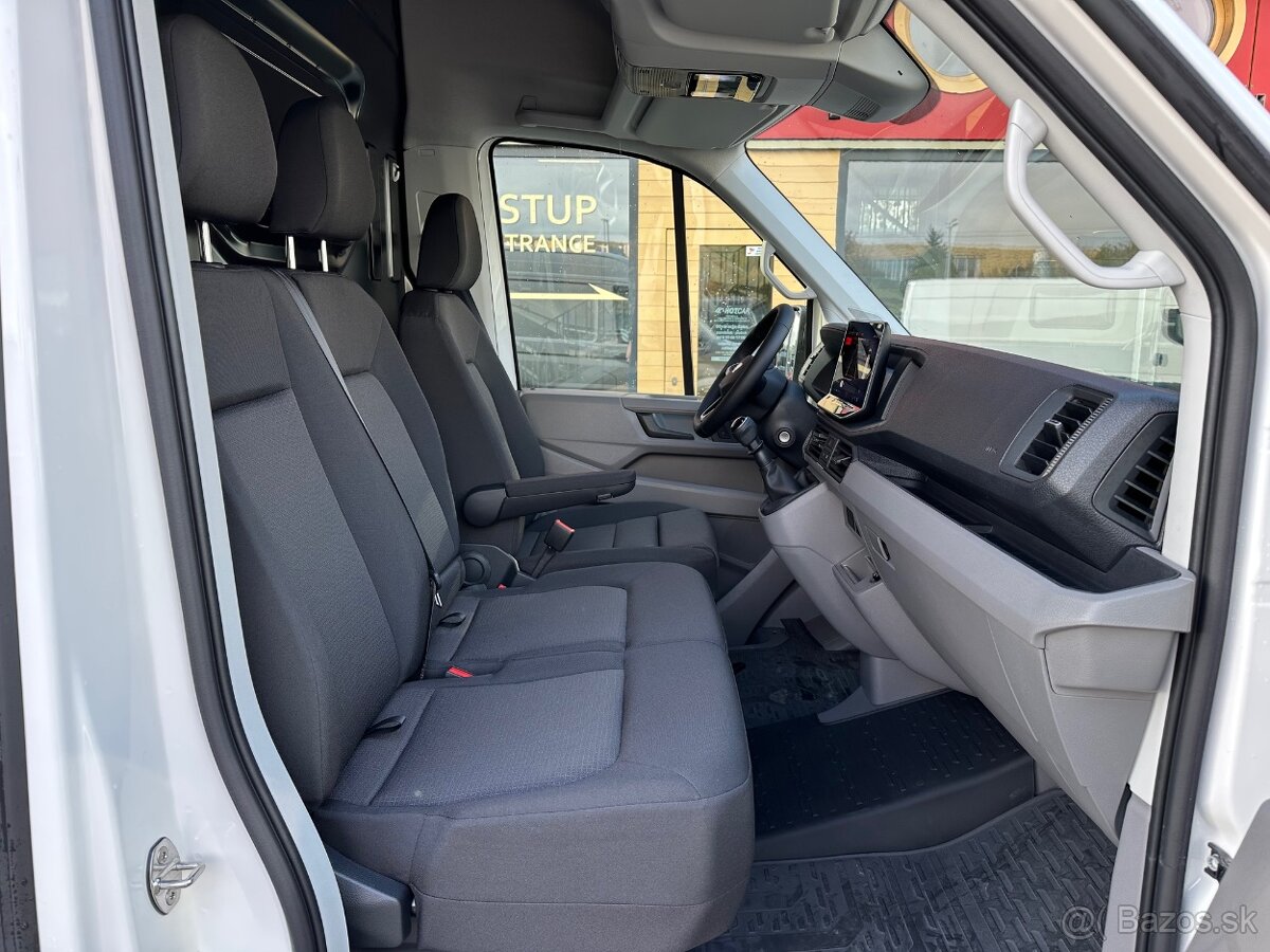 MAN TGE 3.180 SB 2,0TDi 11m3 - 7