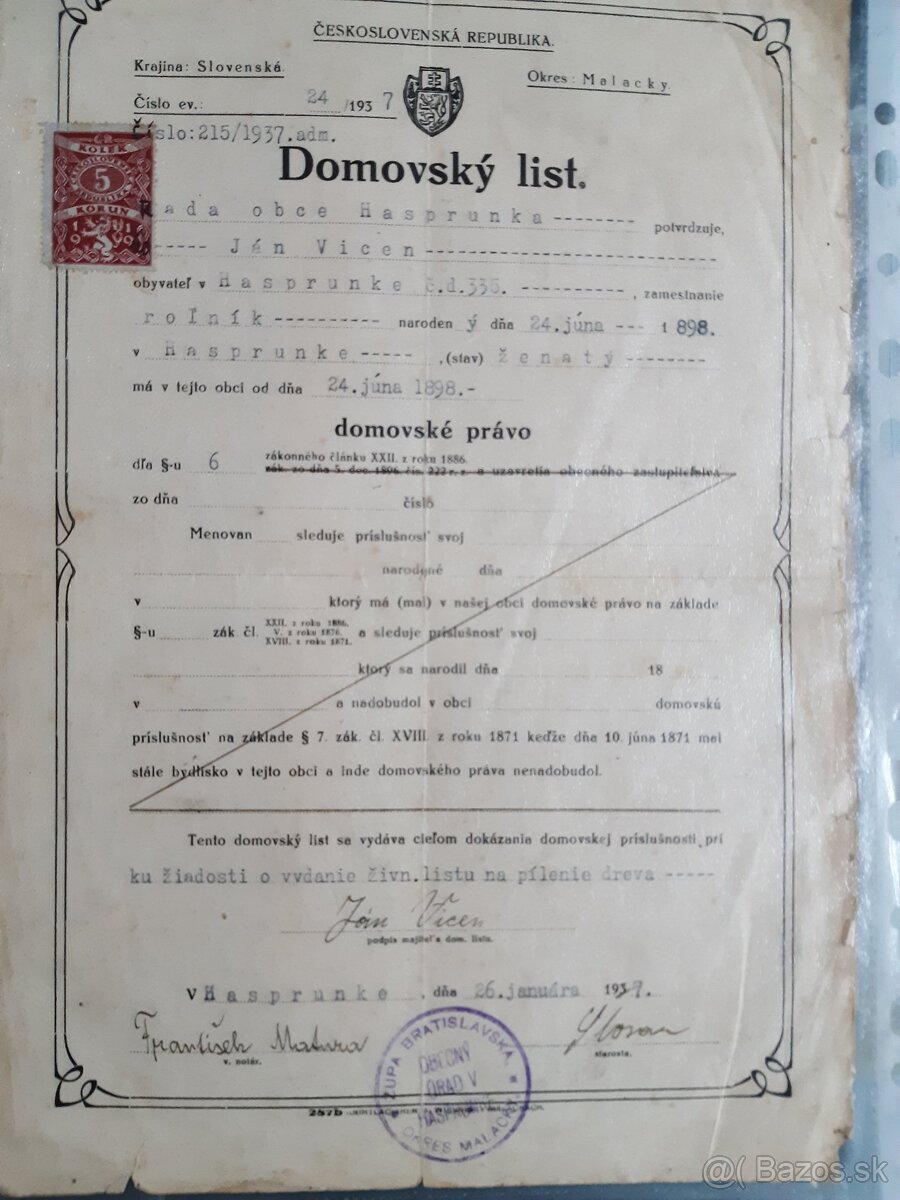 Dokumenty - 7