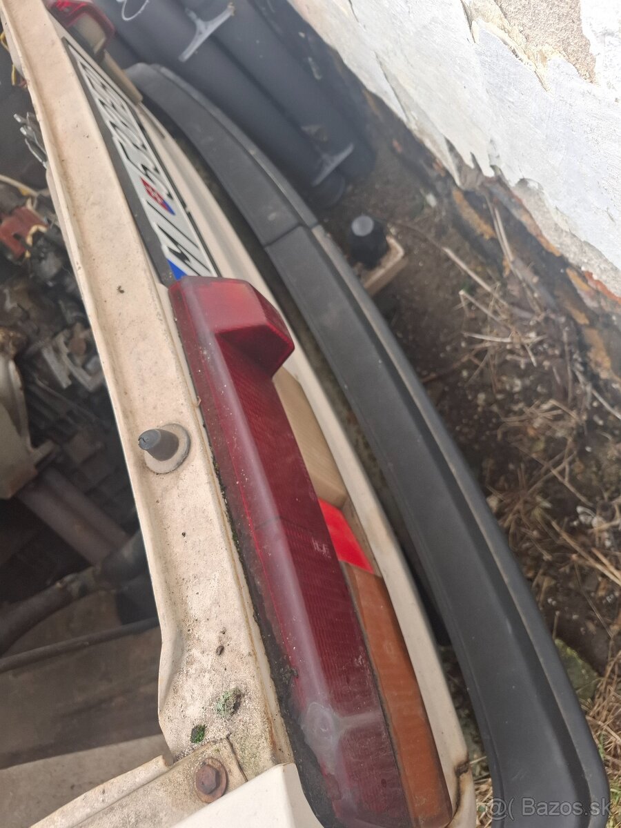 Predam skodu 120L - 7