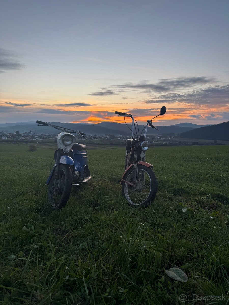 Jawa pionier 05 - 7