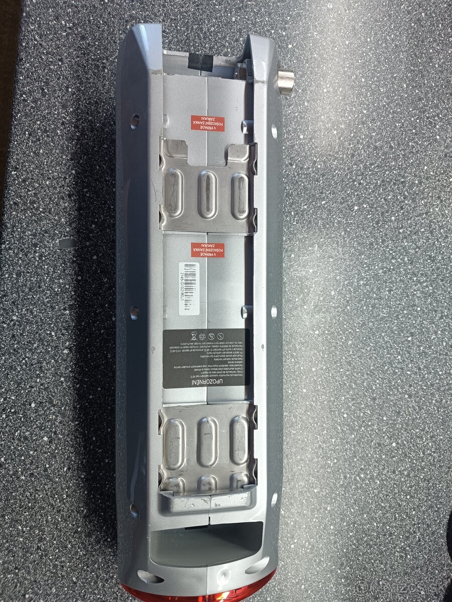 Batéria pre pohon Bion x - 7