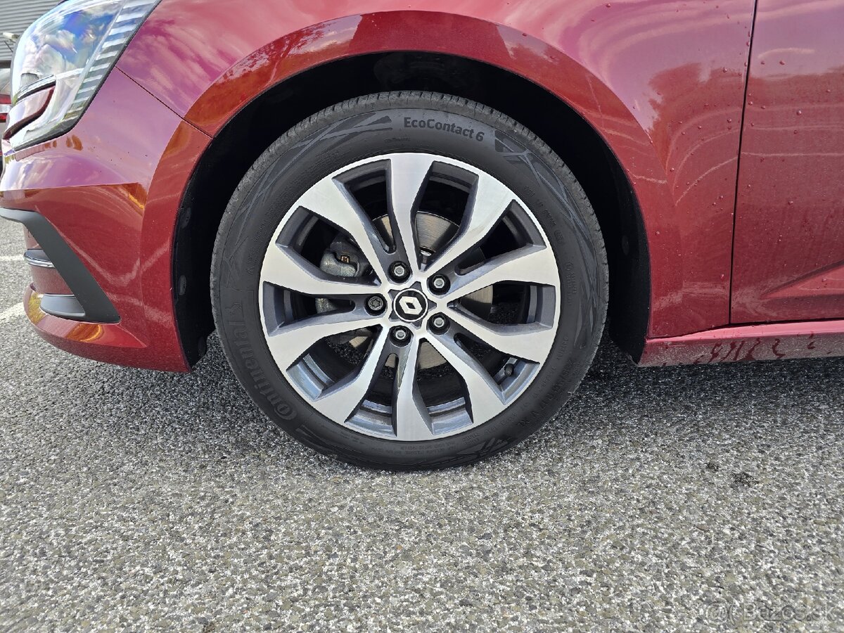 Predám Renault Megané grandcoupe IV FL - 7