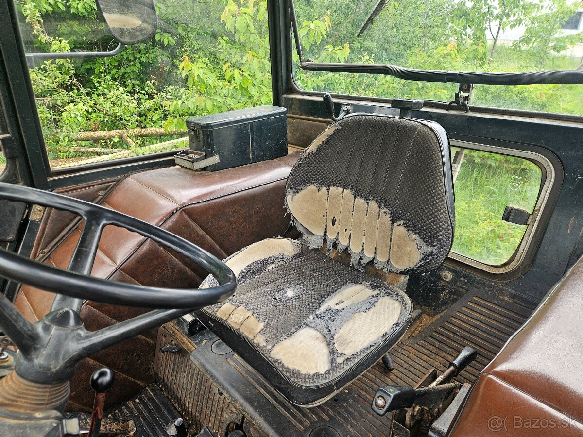 Zetor 6245 - 7