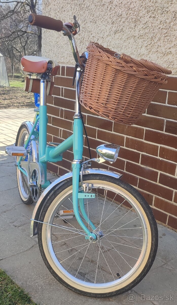 Bicykel eska - 7
