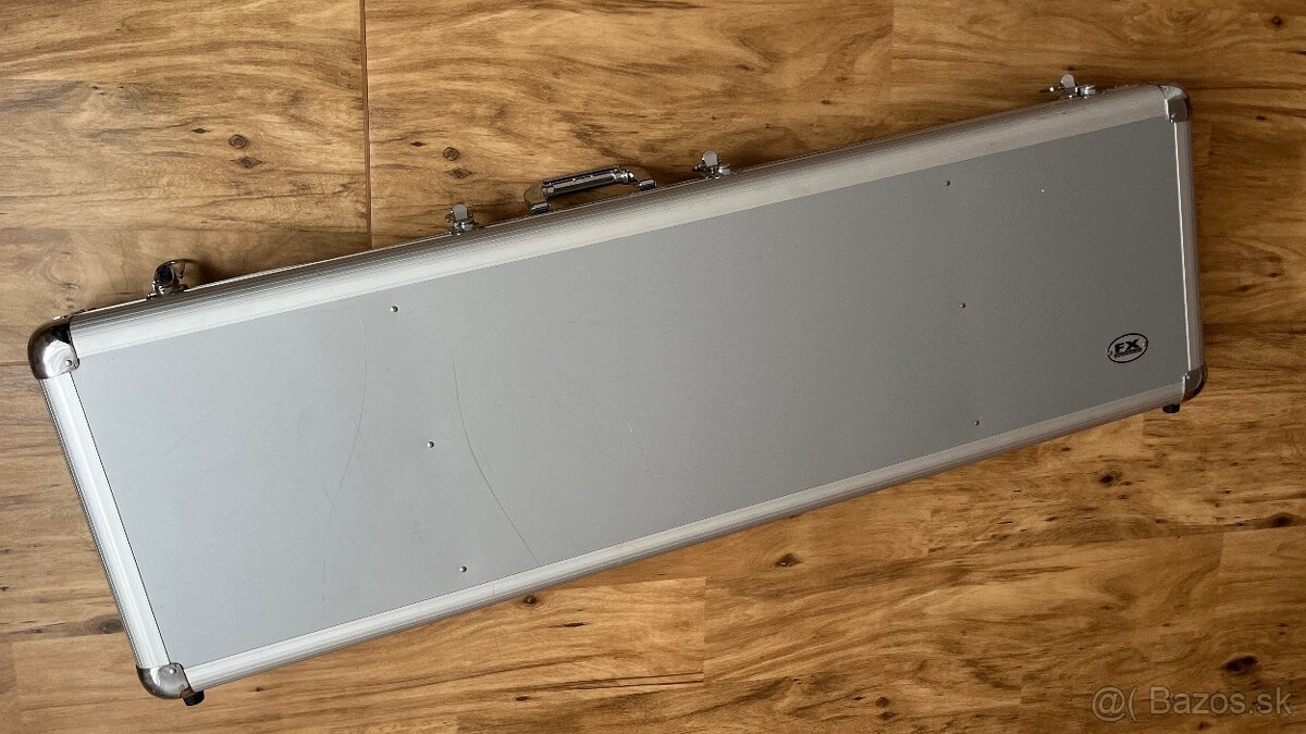 Fender Jazz Bass V (MIM 2000) - 7