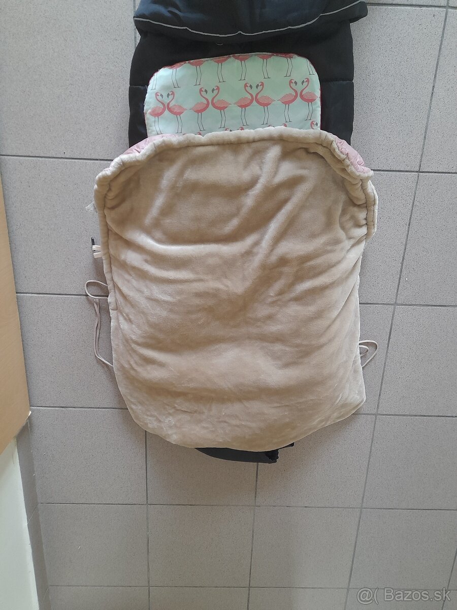 Výbava pre bábätko LACNO - 7