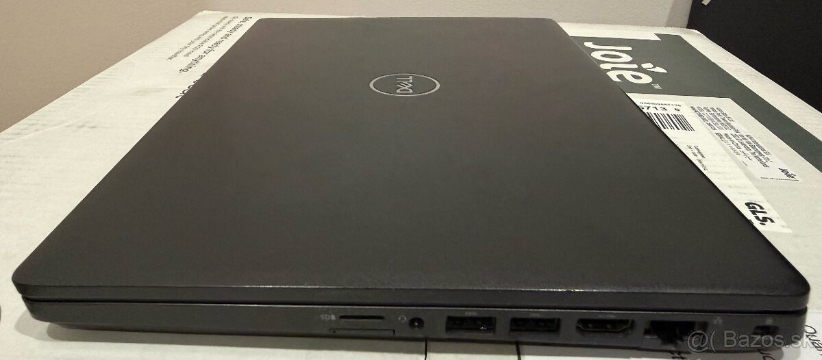 Dell Latitude 5401 - 7