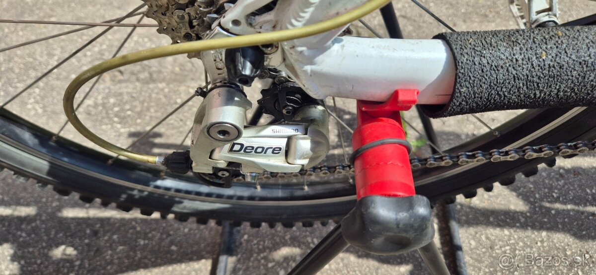 Bicykel scott voltage - 7
