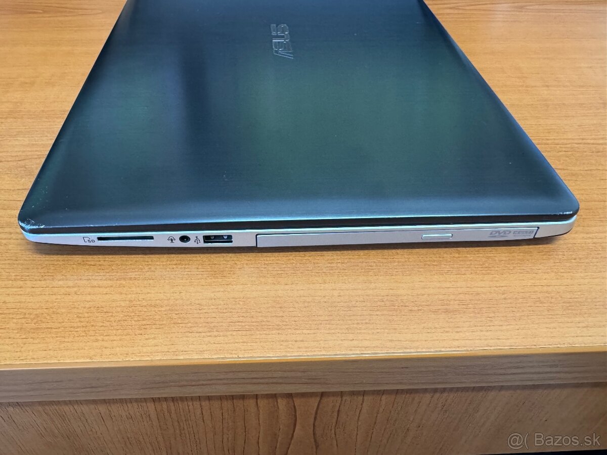ASUS K551L - 7