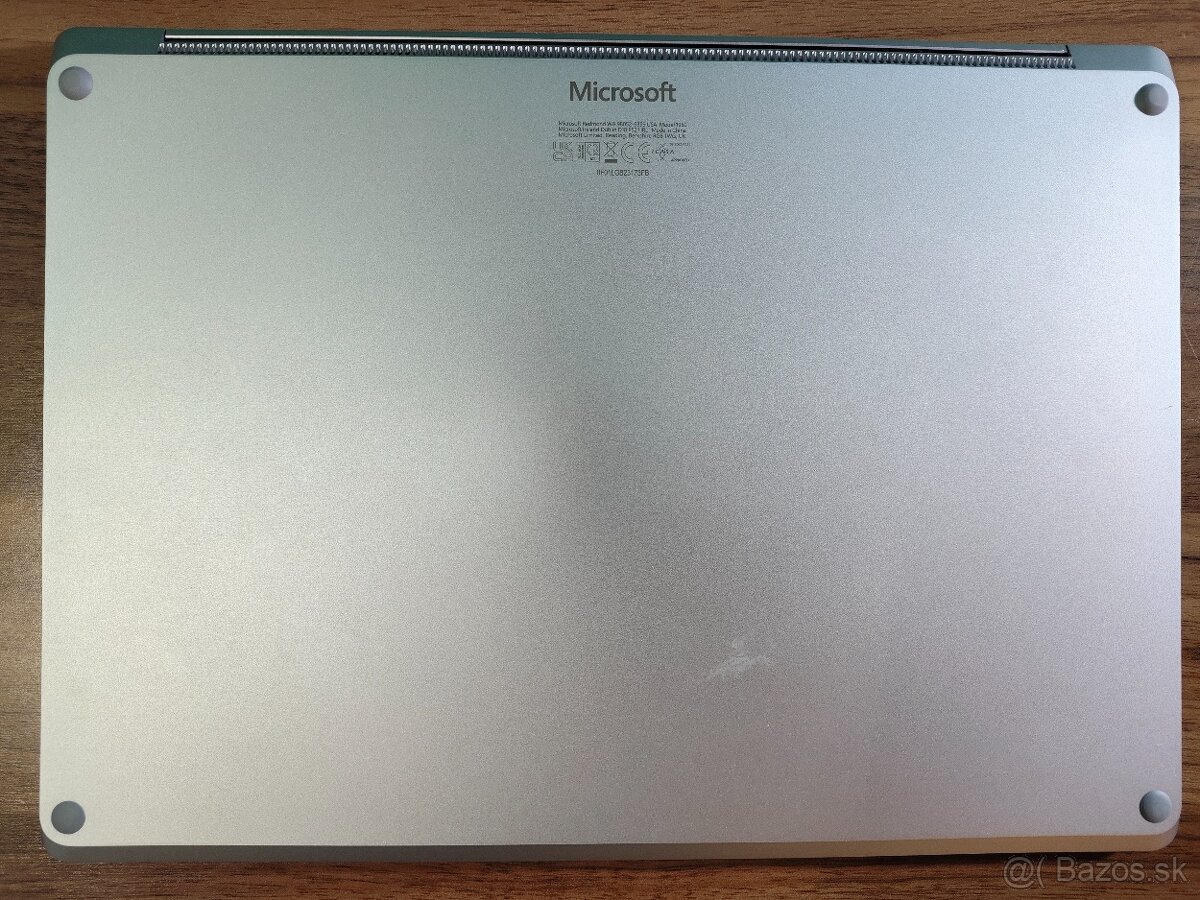 Microsoft Surface Laptop 5 | i5 • 16 GB RAM • 512 GB SSD - 7