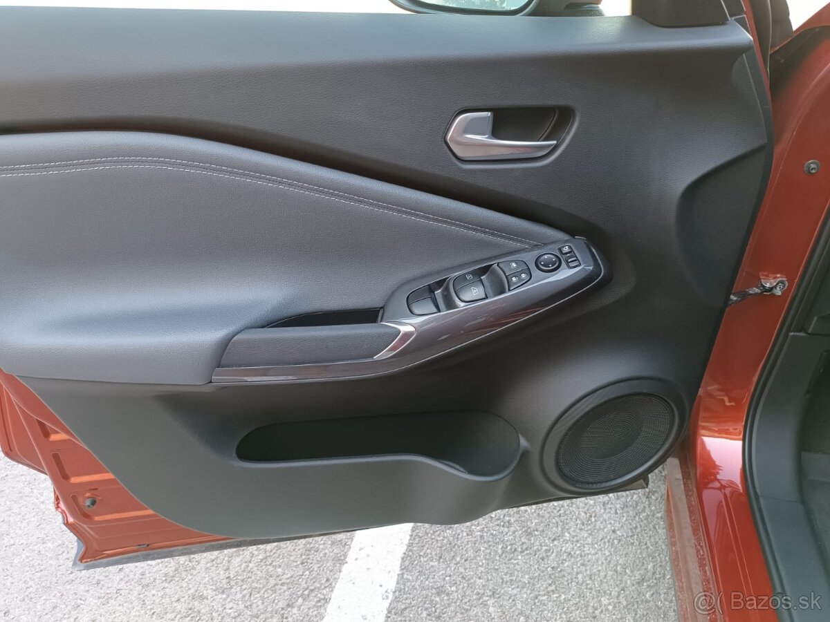 Nissan JUKE- Znížená cena - 7