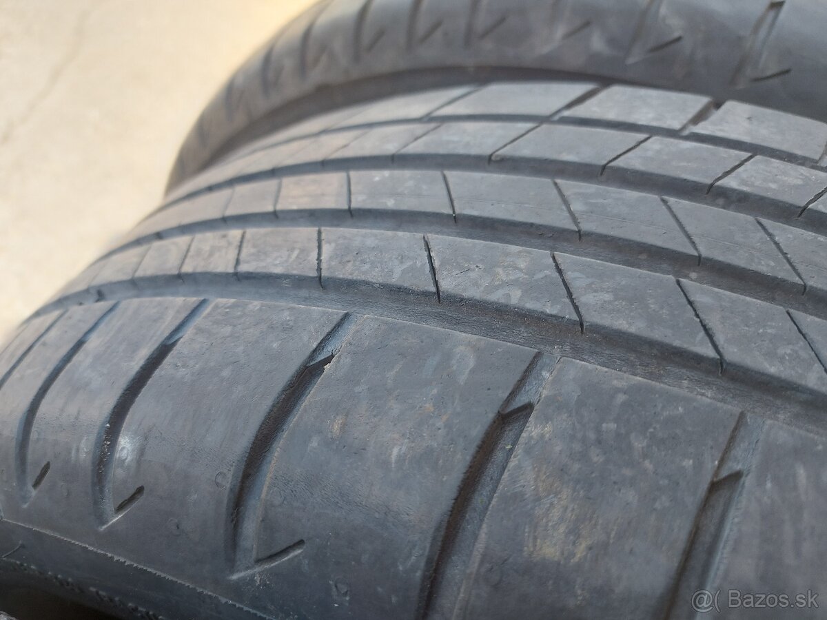 205/60R16 BRIDGESTONE letné pneumatiky - 7