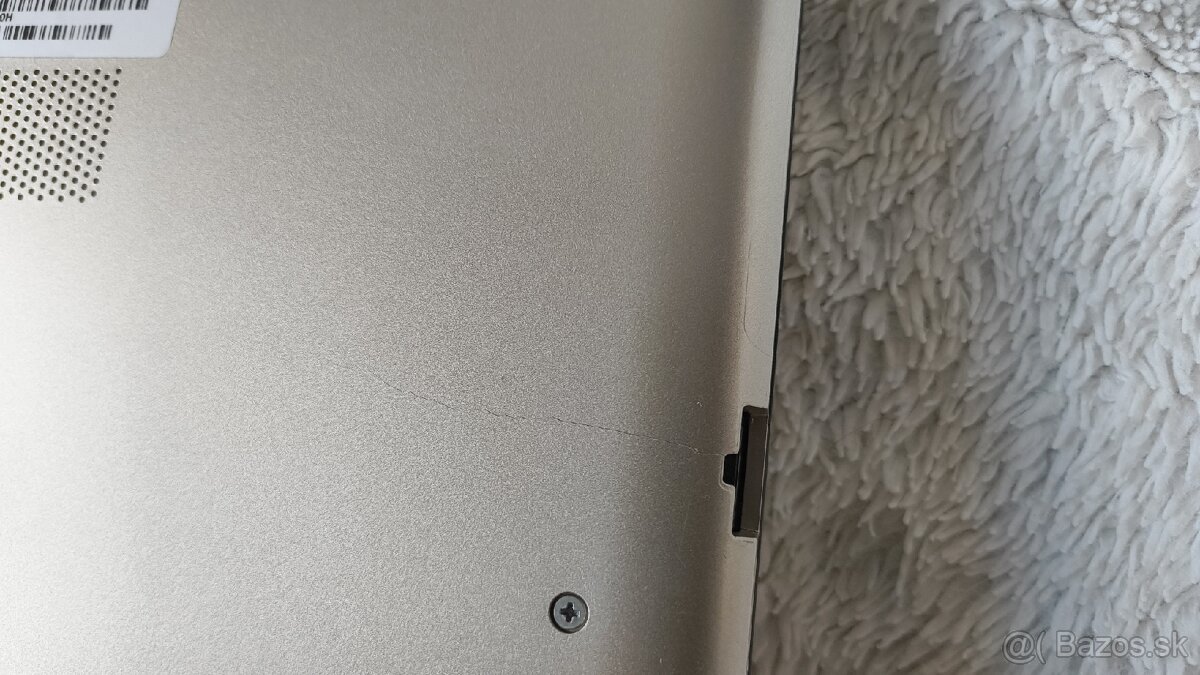 HP Laptop 15-bs0xx notebook, i5, 8GB RAM, 240GB SSD - 7