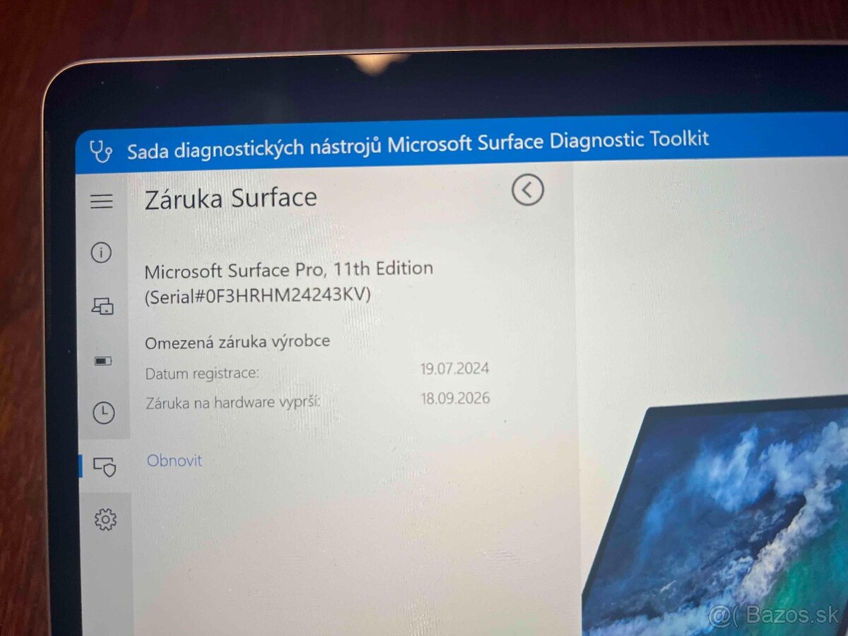 Microsoft Surface Pro 11 (11th Edition) | Snapdragon X Plus - 7