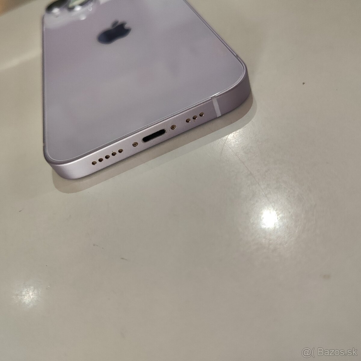 Apple iPhone 14, 128 GB - 7
