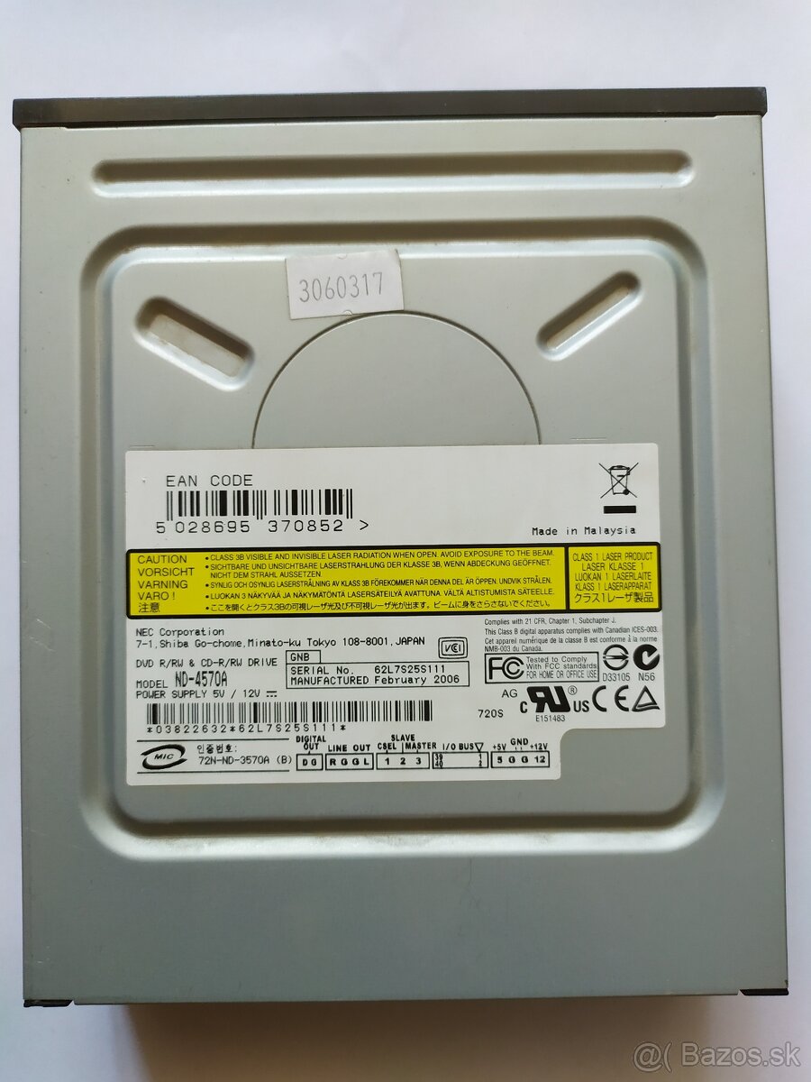 Kompnenty do PC - 7