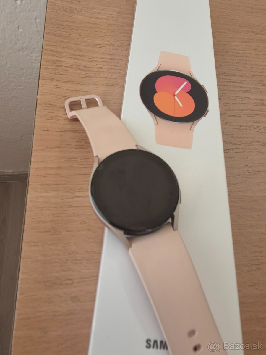 Samsung galaxy watch 5 LTE - 7