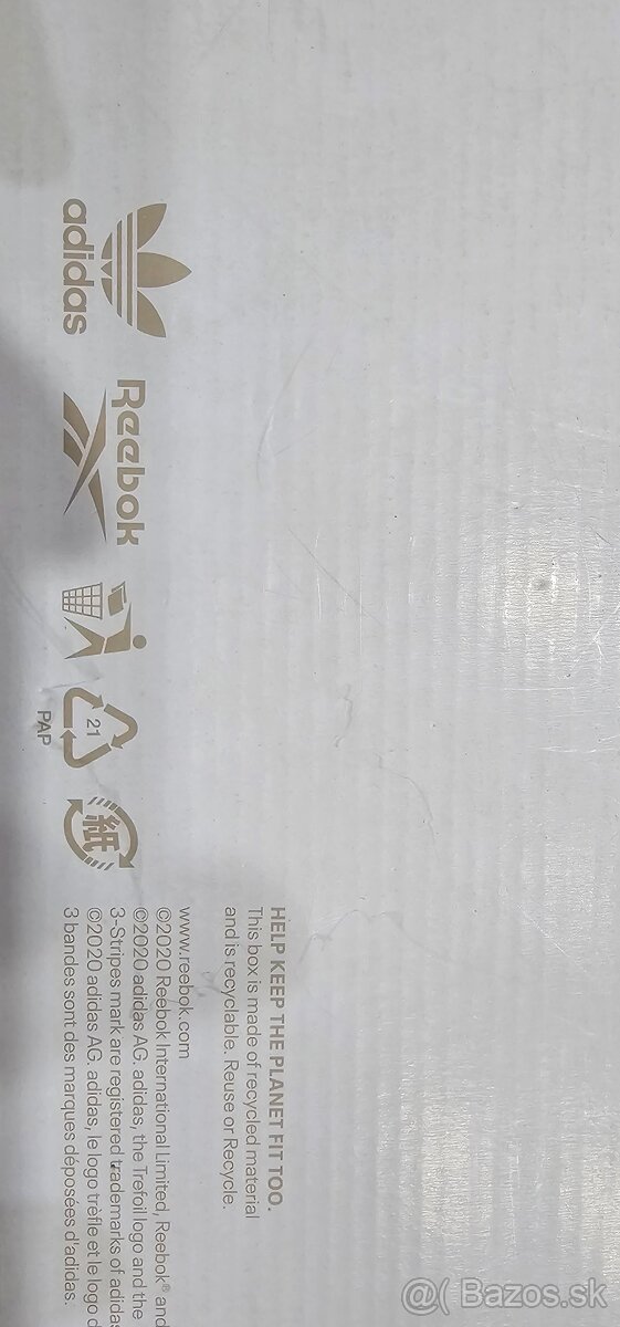 Reebok pump - 7