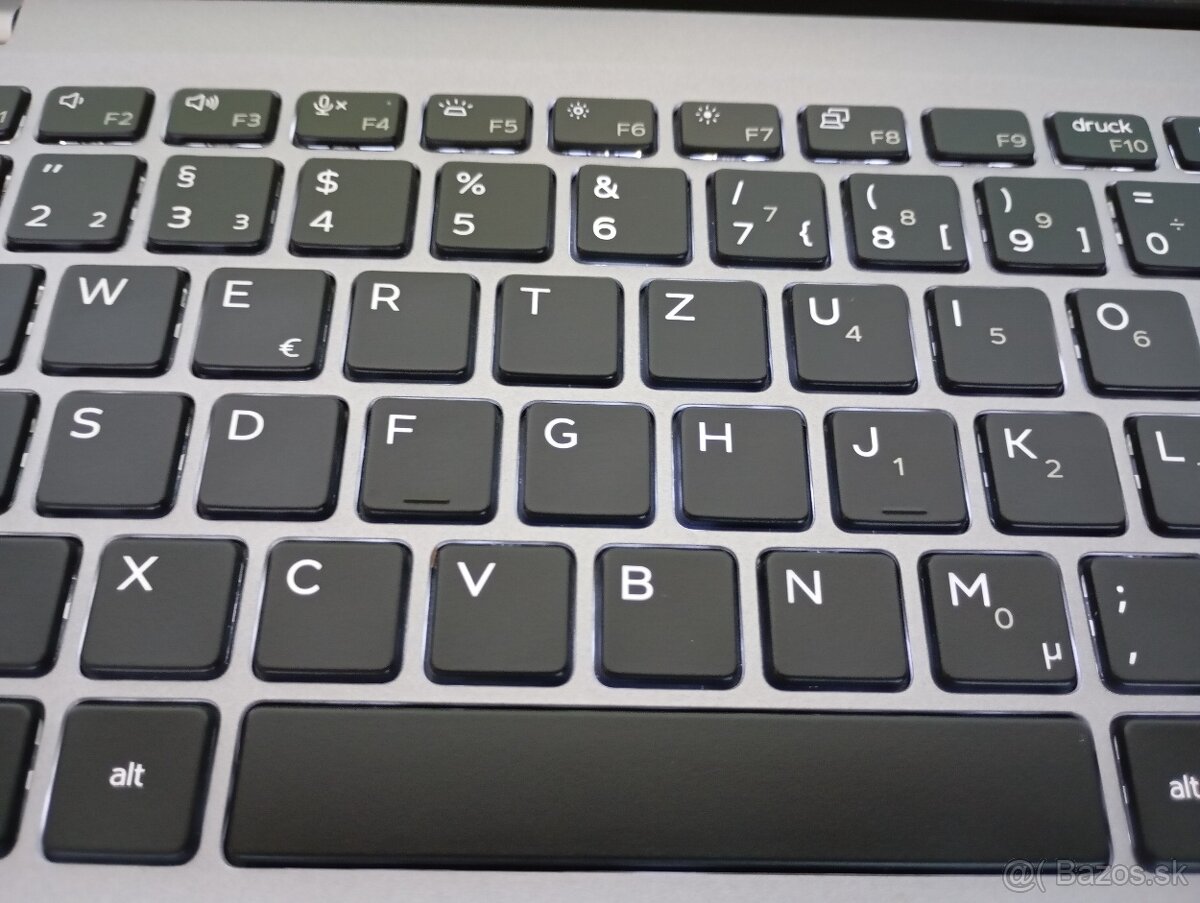 Dell latitude 5310 ,Intel core i5 , 16gb ram ,dotykový,WIN11 - 7